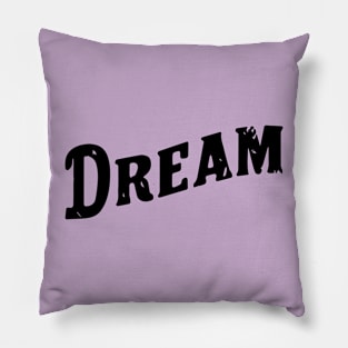 Dream Pillow