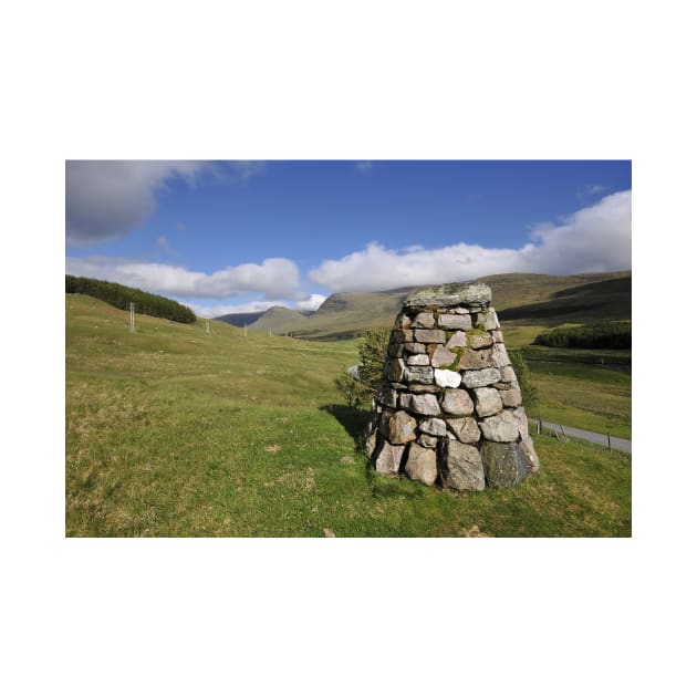 Glen Lyon by StephenJSmith