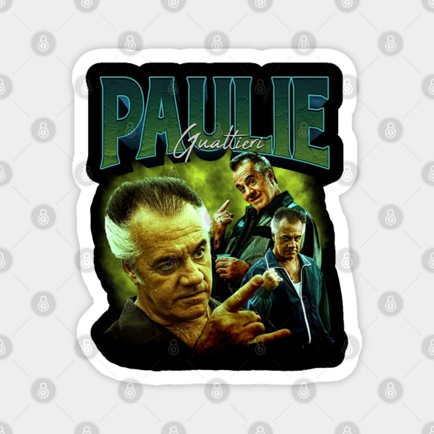 Paulie Gualtieri