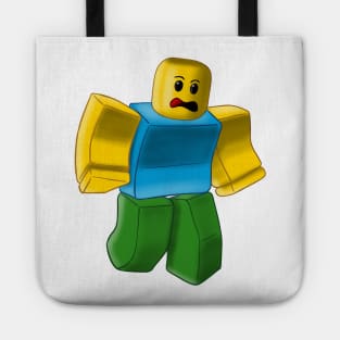 Roblox Noob Tote