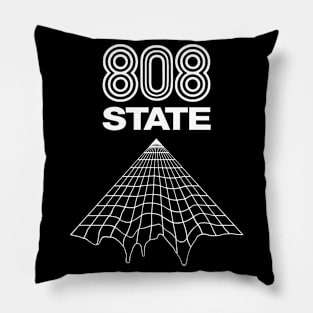 808 state Newbuild Pillow