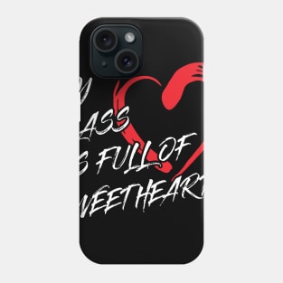 Dr Suess T-Shirt Phone Case