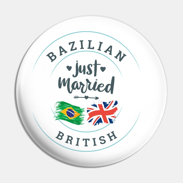 Brazilian married to British citizen Pin by fantastic-designs