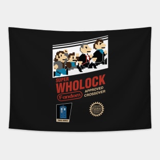 Super Wholock Tapestry