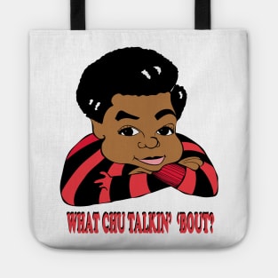 CLASSIC TV SITCOM Tote