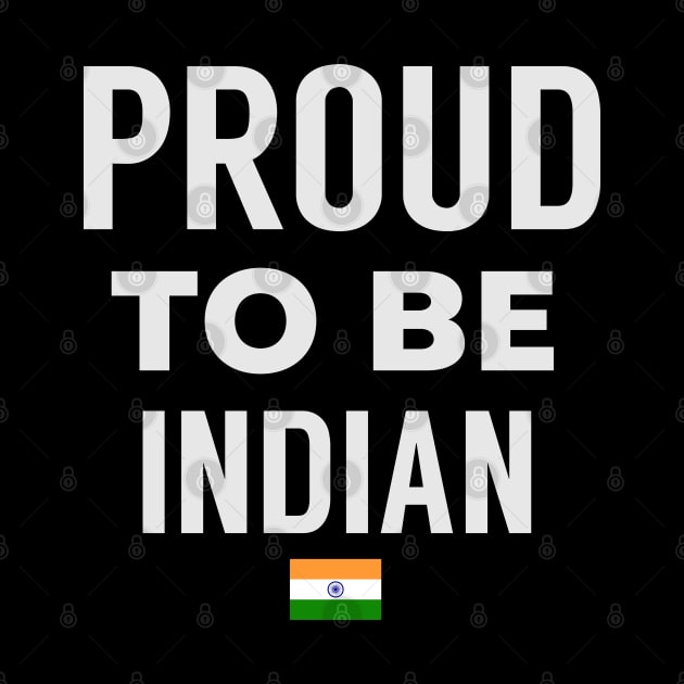 Proud To Be Indian by AR DESIGN