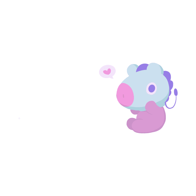 Mang BT21 by Meifwaph