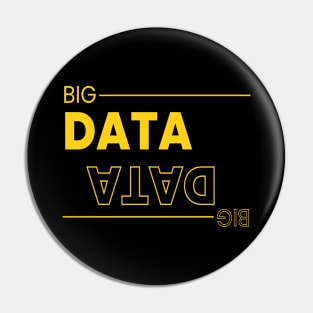 Big Data Pin