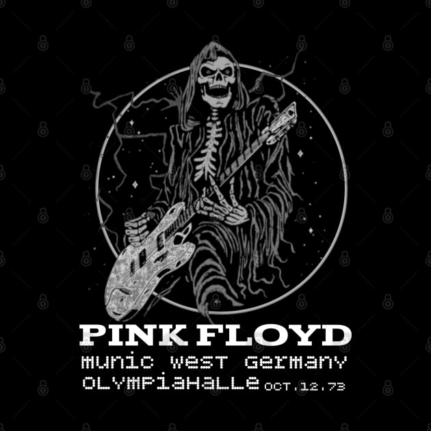 Pink Floyd by Homedesign3