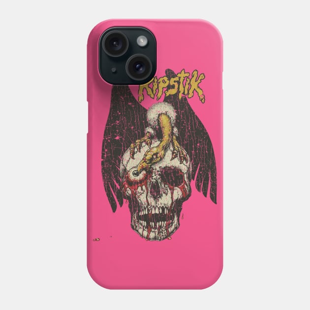 Ripstik 1 1984 Phone Case by JCD666