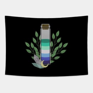 Gay Potion Tapestry