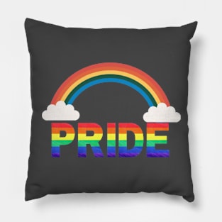 PRIDE Pillow