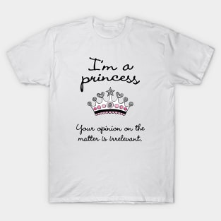 Sale | TeePublic for Princess T-Shirts