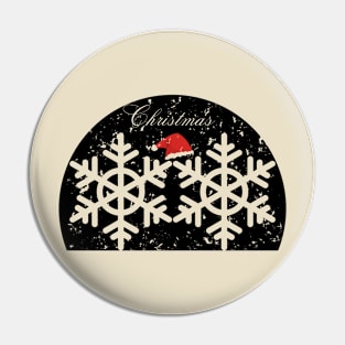 Christmas Pin