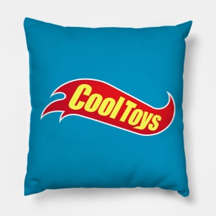 cool toys Pillow