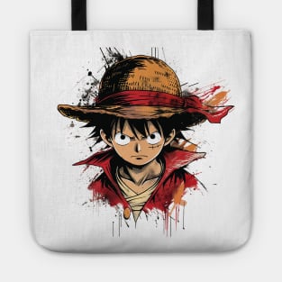 luffy Tote