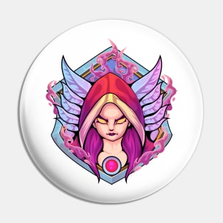 Mage Pin