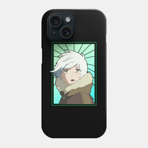 To your eternity Phone Case by SirTeealot