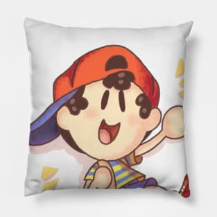 I Believe In You! Pillow