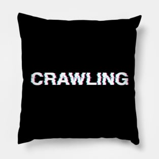 Crawling Pillow