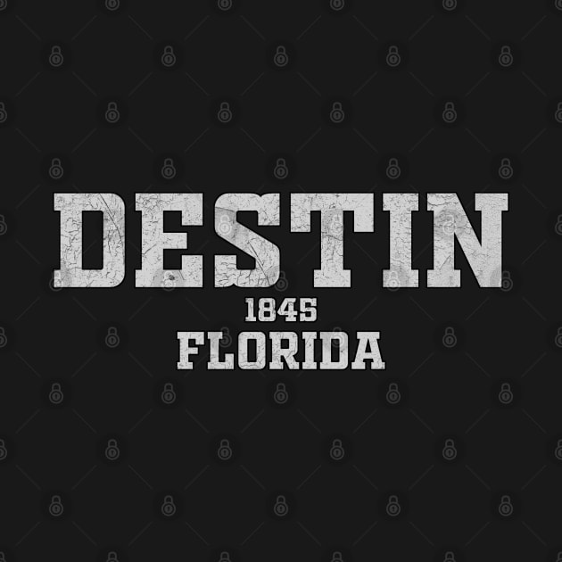 Destin Florida by RAADesigns