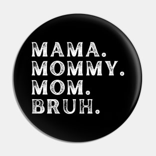 Mom Life Mother hoodMothers Day Gift Pin