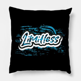 Limitless Pillow