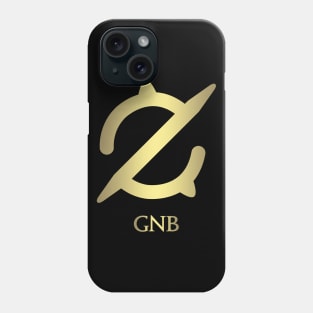 GNB Job Phone Case