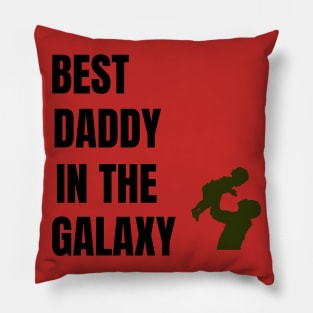 Best daddy Pillow