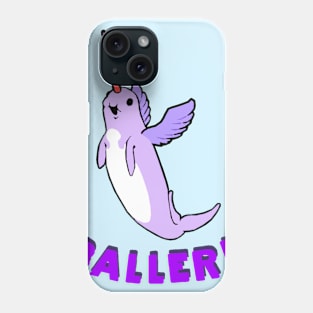 Baller Phone Case