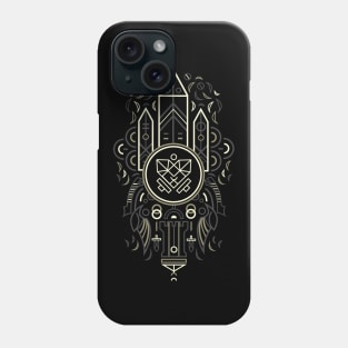 Eminence Phone Case