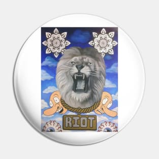 RIOT Pin