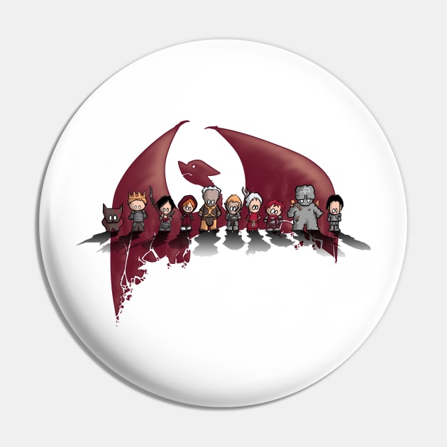 Dragon age origins Pin by ArryDesign