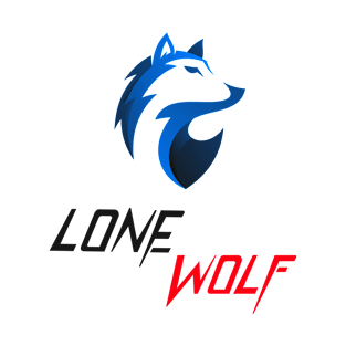 Lone Wolf T-Shirt