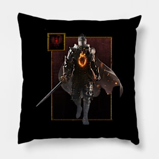 Arisen (Dragon's Dogma II) Pillow