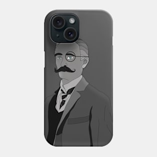 OLD PHOTOGRAPH Phone Case