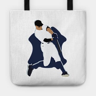 A. Judge No. 99 NYY Tote