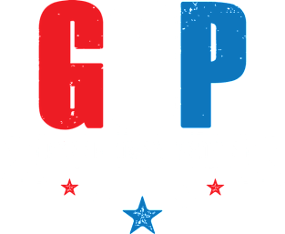 GOP - Greed Over People Magnet