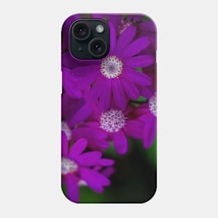 FLOWERS, NATURE’S Fashion Models Phone Case