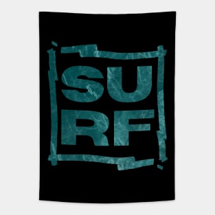 SURF Tapestry