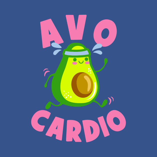 Avo Cardio by KDNJ