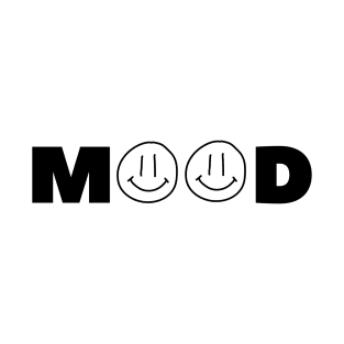 Mood T-Shirt