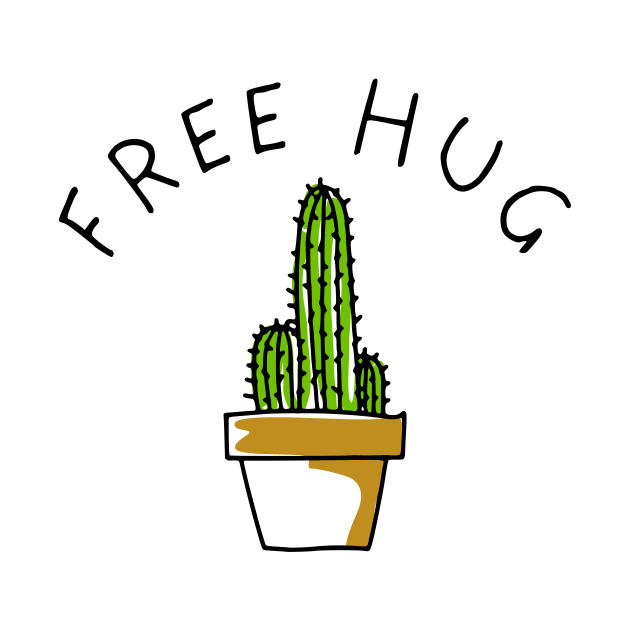 free hug by denufaw