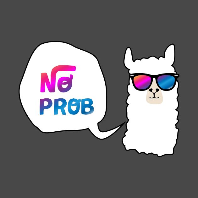 No prob by Migs