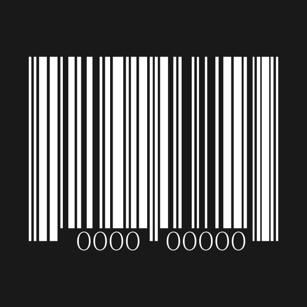 Barcode by ganola