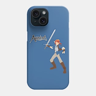 Alundra Phone Case