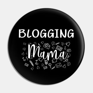 Blogging Mama Pin