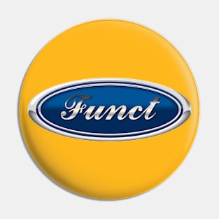 Funct Up Pin