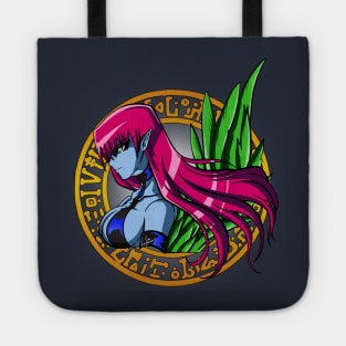 Harpie Lady Spotlight Tote