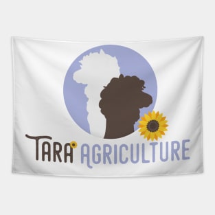 Tara Agriculture Tapestry